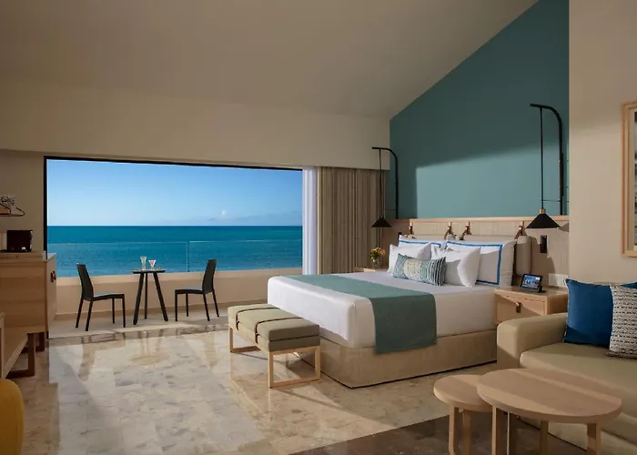 Dreams Aventuras Riviera Maya