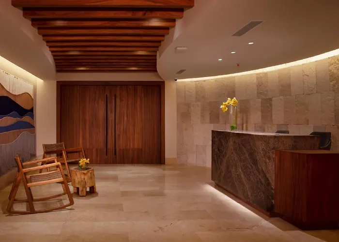 Dreams Aventuras Riviera Maya Resort 4*
