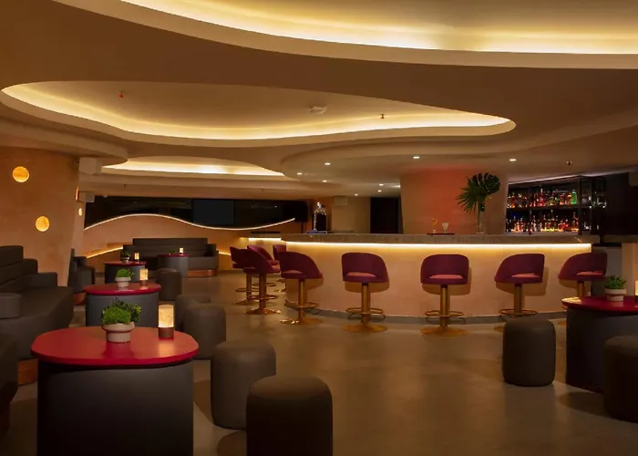 Dreams Aventuras Riviera Maya Resort 4*
