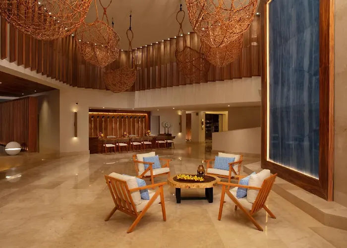 Resort Dreams Aventuras Riviera Maya