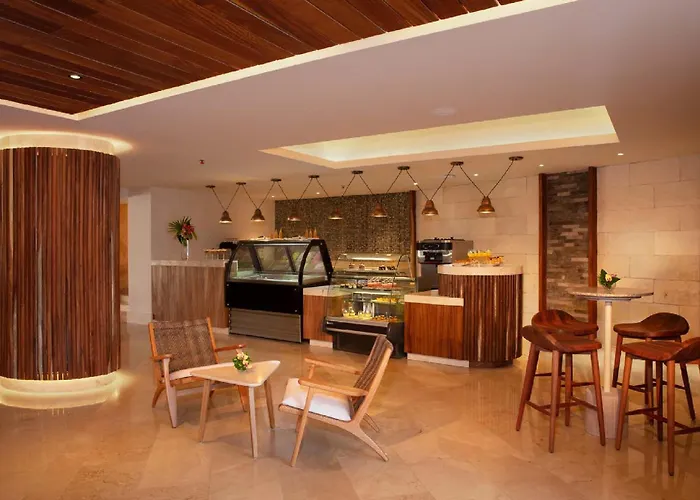 Dreams Aventuras Riviera Maya Resort 4*
