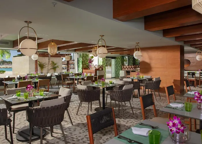 Dreams Aventuras Riviera Maya 4*