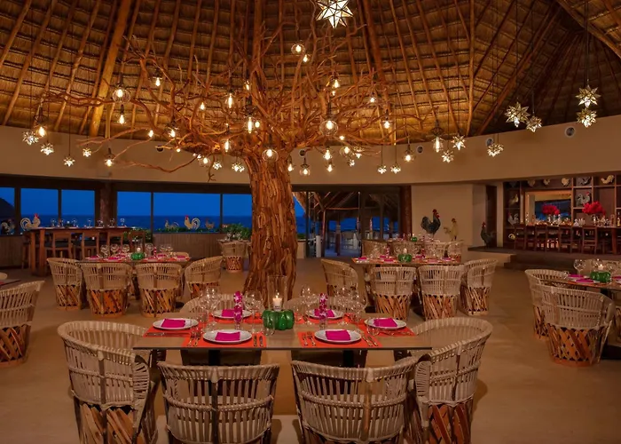 Dreams Aventuras Riviera Maya 4* Puerto Aventuras