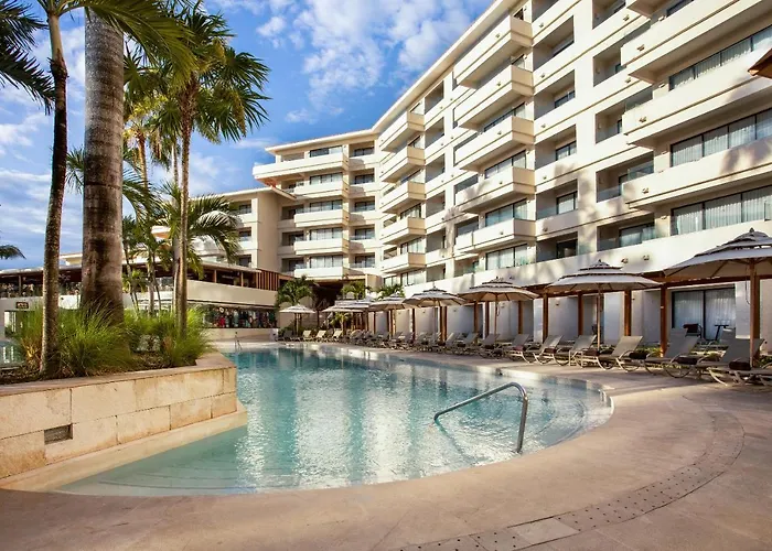 Dreams Aventuras Riviera Maya 4*