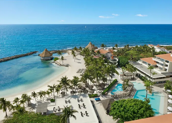 Dreams Aventuras Riviera Maya 4*