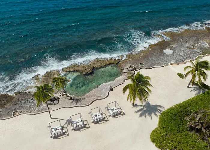 Dreams Aventuras Riviera Maya 4*