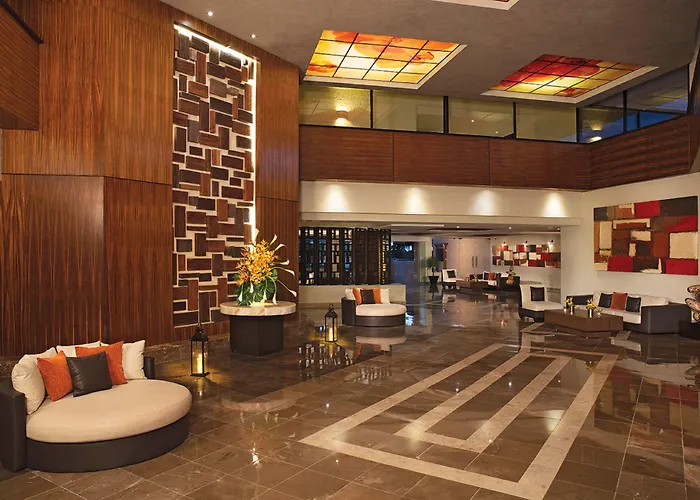 Resort Dreams Aventuras Riviera Maya 4*