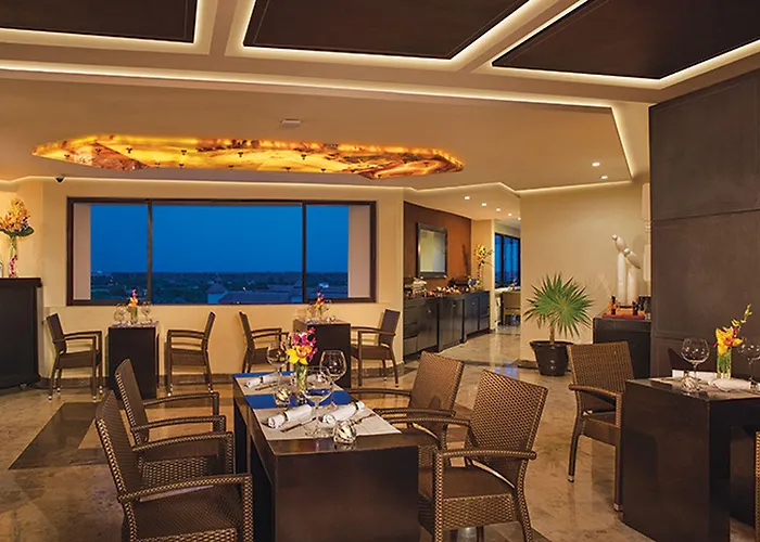 Resort Dreams Aventuras Riviera Maya Puerto Aventuras