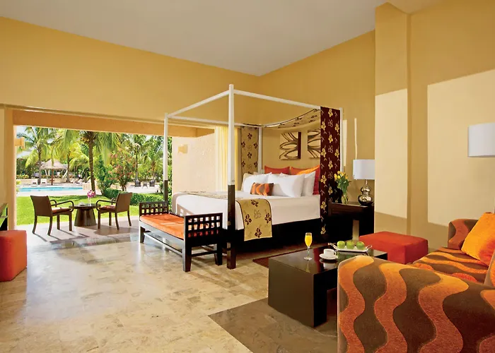 Dreams Aventuras Riviera Maya Resort