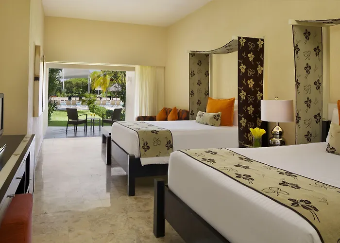 Resort Dreams Aventuras Riviera Maya