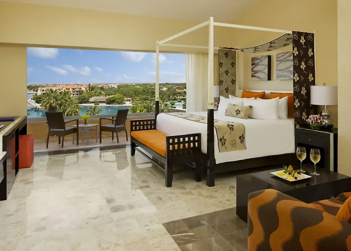 Dreams Aventuras Riviera Maya