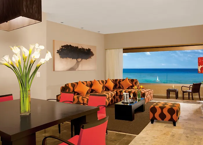Resort Dreams Aventuras Riviera Maya
