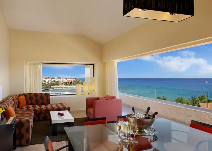 Dreams Aventuras Riviera Maya Resort