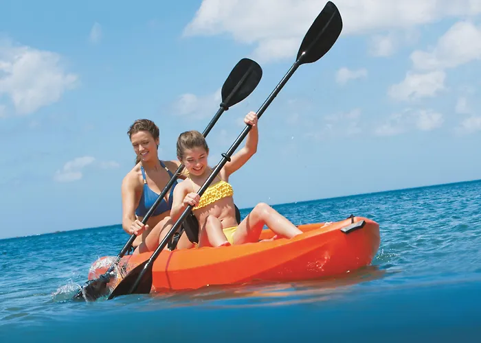 Dreams Aventuras Riviera Maya