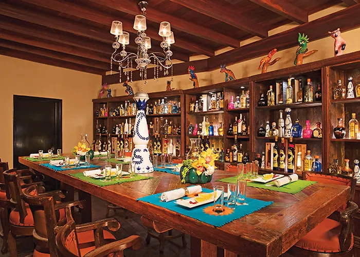 Resort Dreams Aventuras Riviera Maya Puerto Aventuras