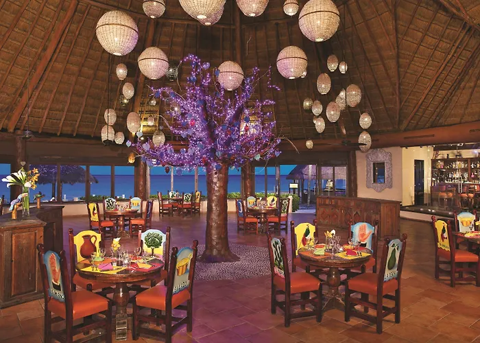 Dreams Aventuras Riviera Maya