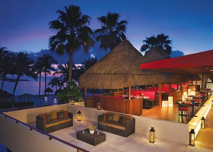 Resort Dreams Aventuras Riviera Maya Puerto Aventuras
