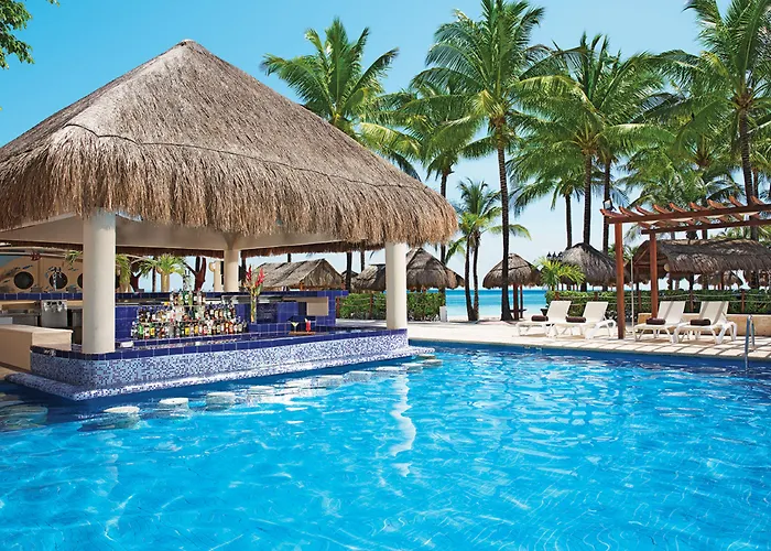 Resort Dreams Aventuras Riviera Maya