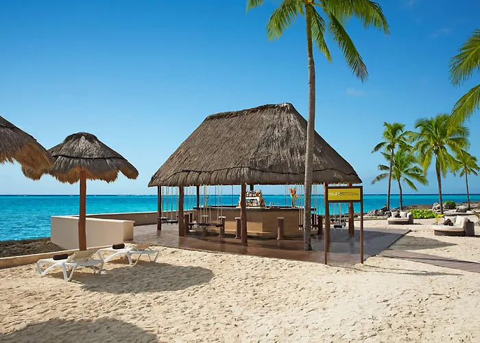 Dreams Aventuras Riviera Maya 4* Puerto Aventuras
