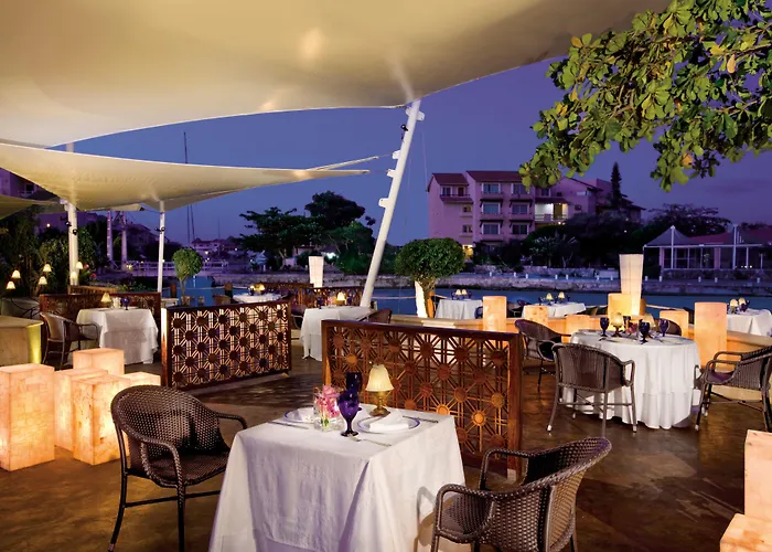 Dreams Aventuras Riviera Maya Resort Puerto Aventuras