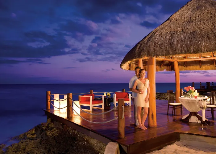 Dreams Aventuras Riviera Maya