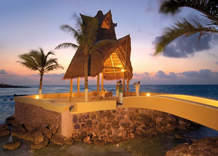 Resort Dreams Aventuras Riviera Maya
