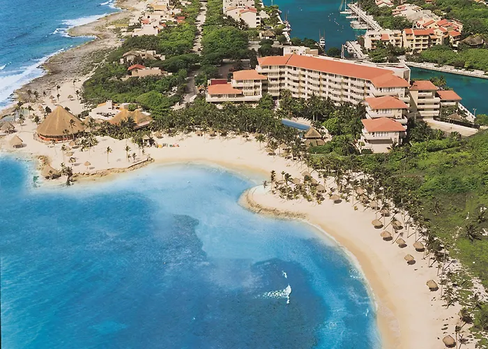 Resort Dreams Aventuras Riviera Maya 4*