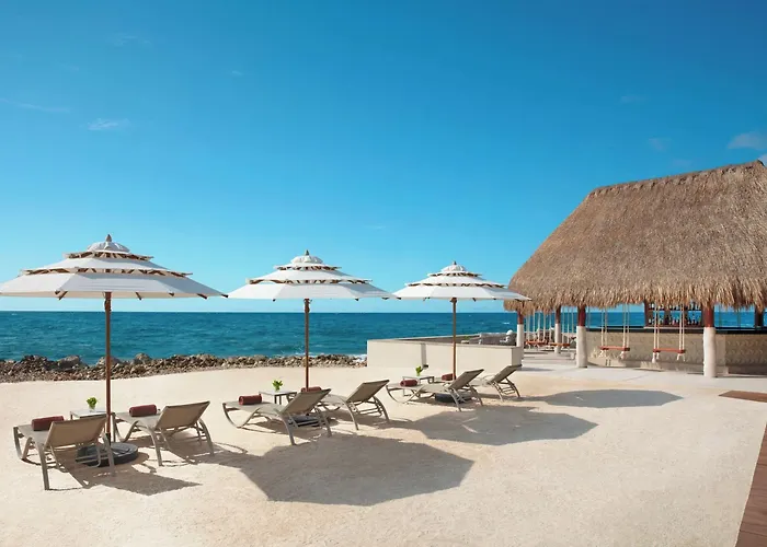 Dreams Aventuras Riviera Maya Puerto Aventuras