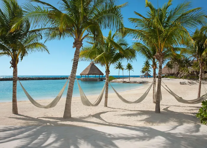 Dreams Aventuras Riviera Maya Resort 4*