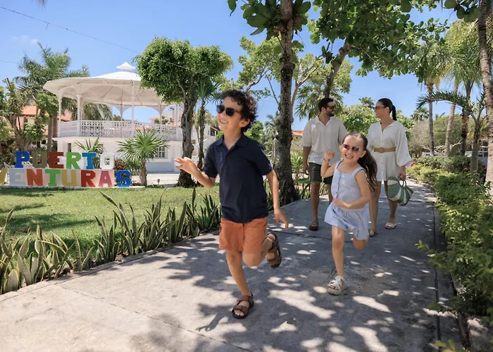 Resort Dreams Aventuras Riviera Maya
