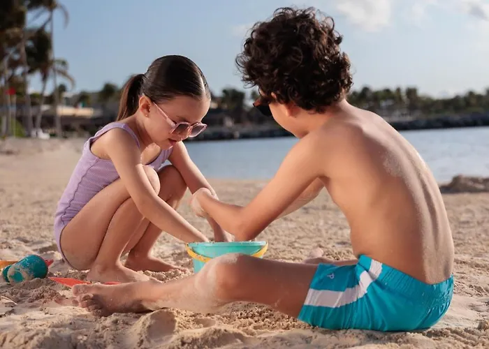 Dreams Aventuras Riviera Maya Resort