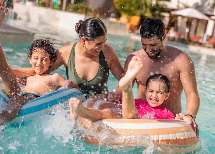 Resort Dreams Aventuras Riviera Maya