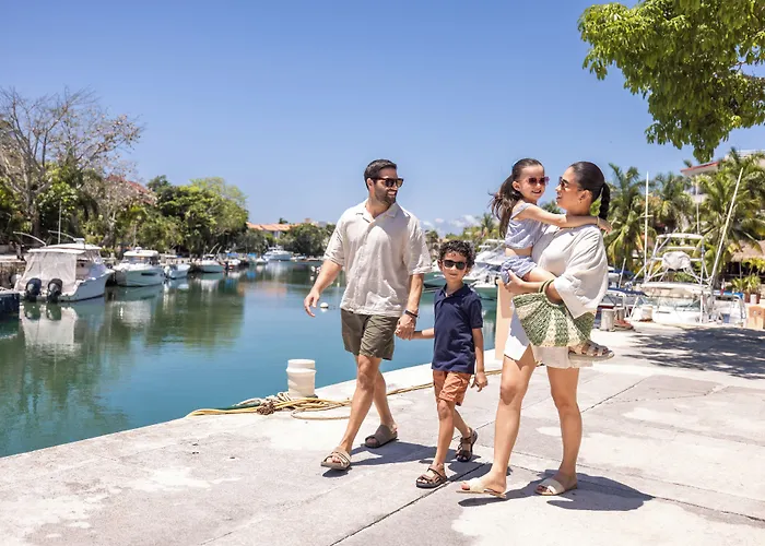 Dreams Aventuras Riviera Maya Resort 4*