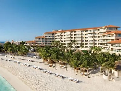 Dreams Aventuras Riviera Maya 4* Puerto Aventuras