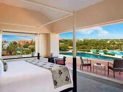 Ośrodek wypoczynkowy Dreams Aventuras Riviera Maya