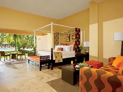 Dreams Aventuras Riviera Maya 4*