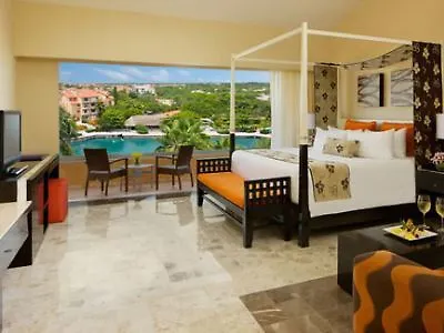 Dreams Aventuras Riviera Maya 4* Puerto Aventuras