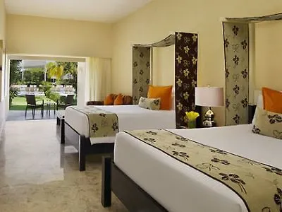 Ośrodek wypoczynkowy Dreams Aventuras Riviera Maya