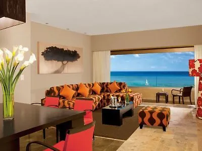 Resort Dreams Aventuras Riviera Maya 4*