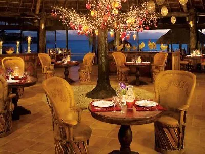 Ośrodek wypoczynkowy Dreams Aventuras Riviera Maya Puerto Aventuras