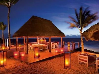 Dreams Aventuras Riviera Maya Ośrodek wypoczynkowy